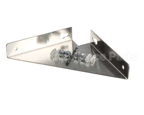 FX-BRKT-CB Duke Fixed Brackets For 7/10--So Specs Carvin