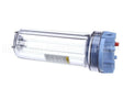 FX0005 Bki Housing, Clear