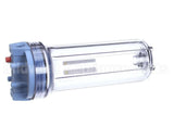 FX0005 Bki Housing, Clear