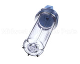 FX0005 Bki Housing, Clear