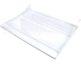 FX51M Hussmann Fx51 Shelf-22 Rl 2 Pos White