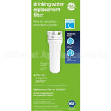 FXUTC GE Repl. Filter