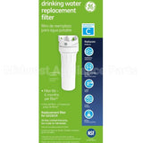 FXUVC GE Replacement Filter