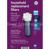 FXWTC GE Repl. Filter