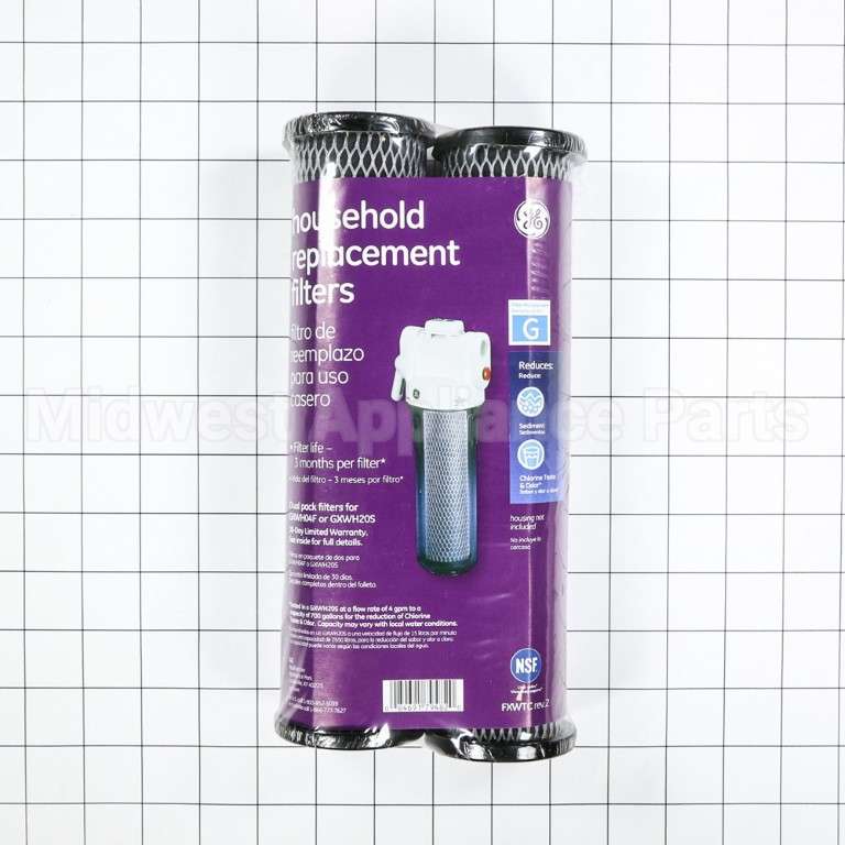 FXWTC GE Repl. Filter