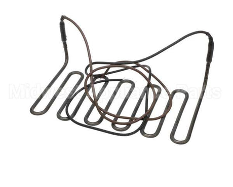 G-2-059 H&K International Heater,Defrost, 120V / 600W