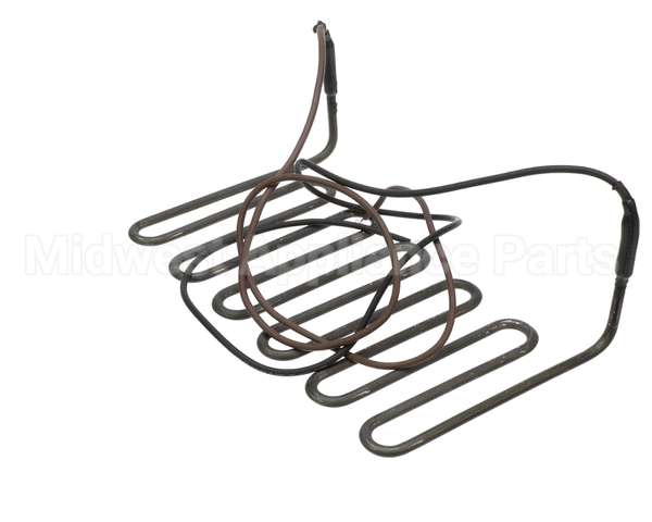 G-2-059 H&K International Heater,Defrost, 120V / 600W