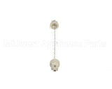 G-I00087OX H&K International 300W Jkt Lamp Dpirj300W219R7S