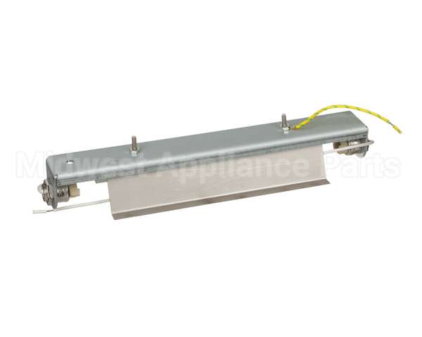 G-I00088 H&K International Socket For Heat Bulb