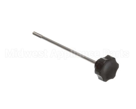 G00077 Globe Cover Release Knob