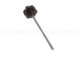 G00077 Globe Cover Release Knob