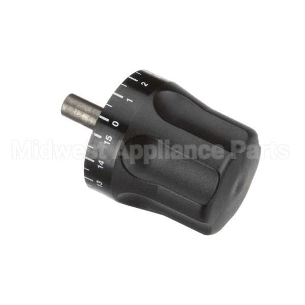 G00079 Compatible Globe Index Knob Globe