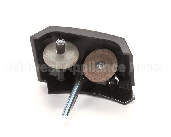G00097 Globe Sharpener Assembly, Complete