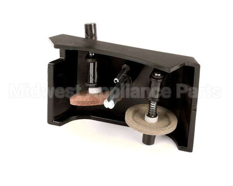 G00098 Globe Sharpener Assembly, Complete