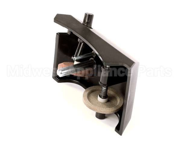 G00098 Globe Sharpener Assembly, Complete