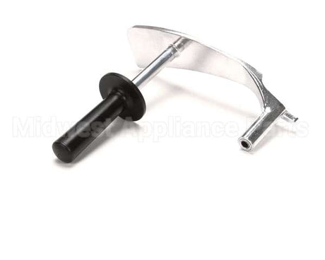 G00122 Globe End Weight Assembly
