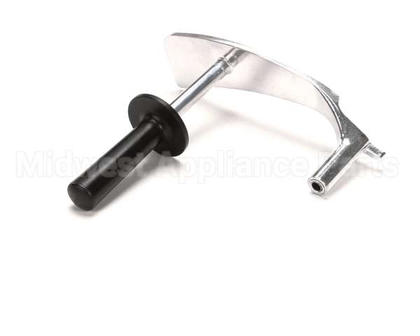 G00122 Globe End Weight Assembly