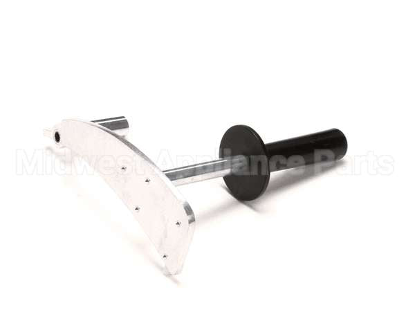 G00122 Globe End Weight Assembly