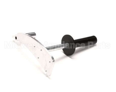 G00122 Globe End Weight Assembly