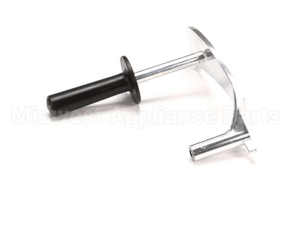 G00122 Globe End Weight Assembly