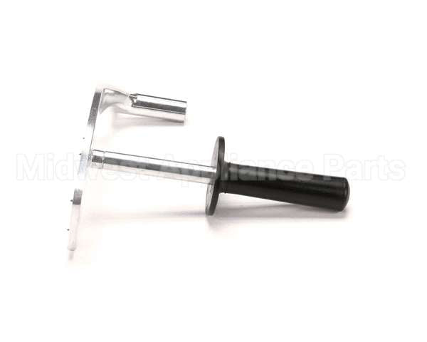 G00122 Globe End Weight Assembly