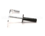G00122 Globe End Weight Assembly