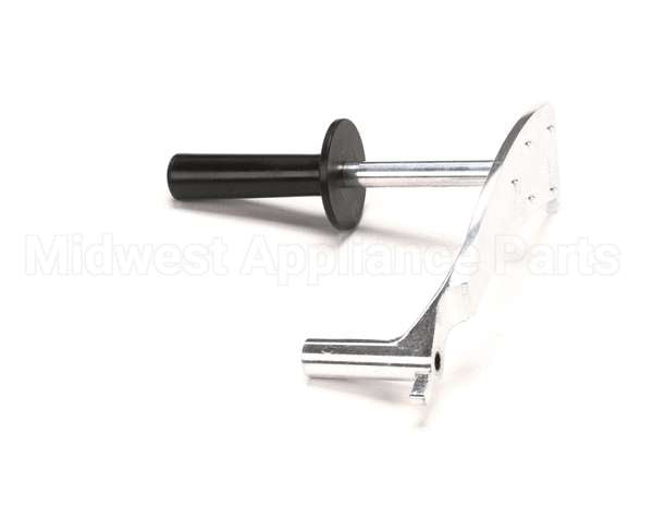 G00122 Globe End Weight Assembly