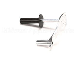 G00122 Globe End Weight Assembly