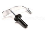 G00122 Globe End Weight Assembly