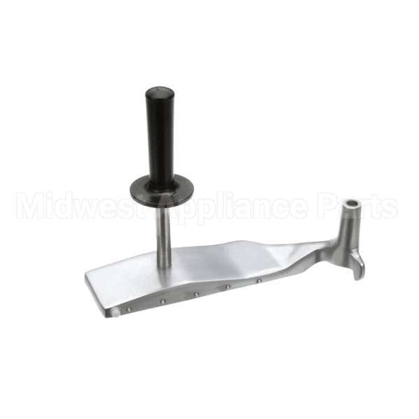 G00123 Compatible Globe End Weight Assembly