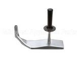 G00123 Globe End Weight Assembly