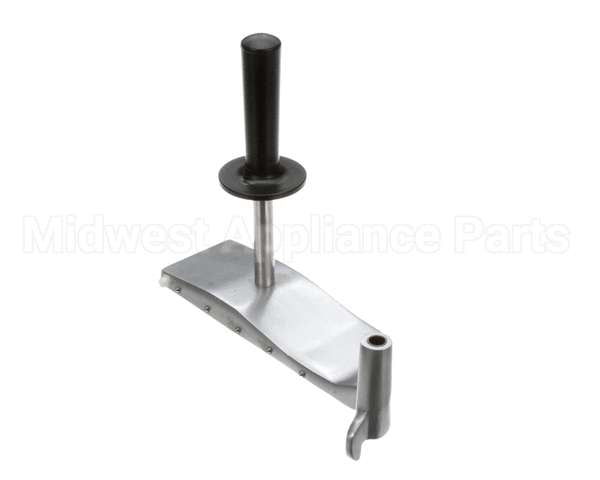 G00123 Globe End Weight Assembly