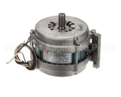 G00151 Globe Motor