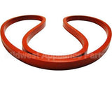 G0016 Compatible BKI Gasket