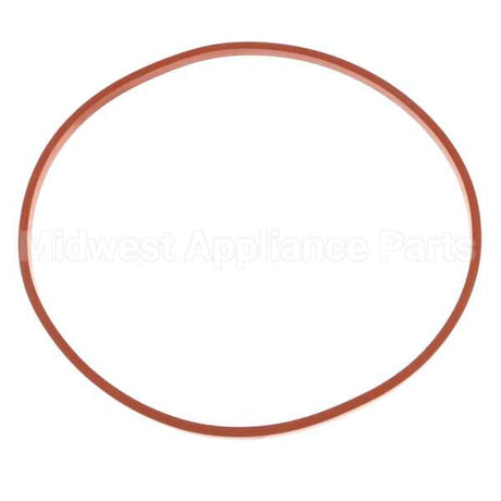 G0016 Bki Gasket, Fkm Lid, Bonded Silico