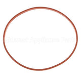 G0016 Bki Gasket, Fkm Lid, Bonded Silico