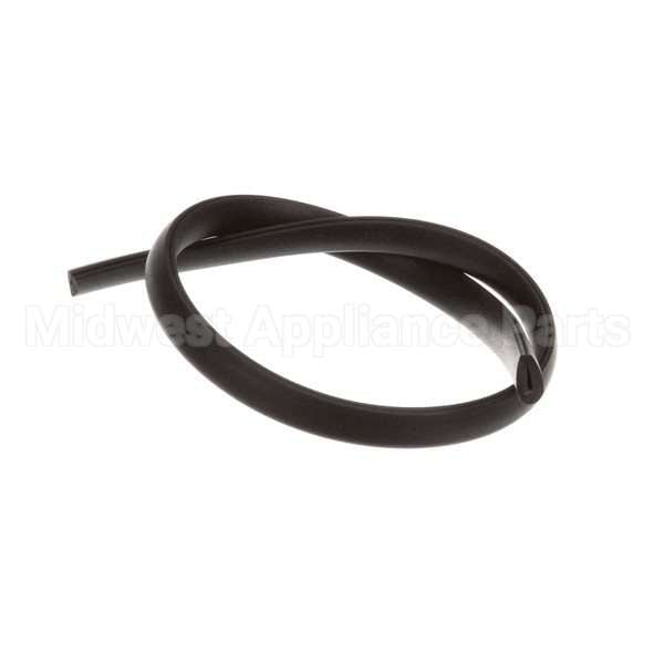 G0025 Compatible BKI Gasket, U-Channel Rubber
