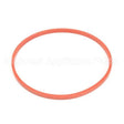 G0026 Compatible BKI Lidgasket, Bnd Silicone, Lpf