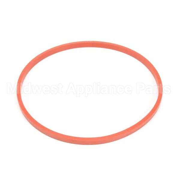G0026 Compatible BKI Lidgasket, Bnd Silicone, Lpf