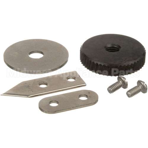 G003M Compatible Edlund Parts Kit - #1