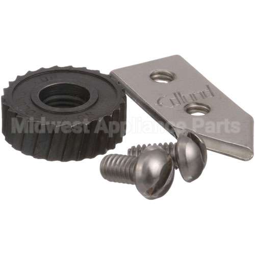 G004 Compatible Edlund Parts Kit - #2