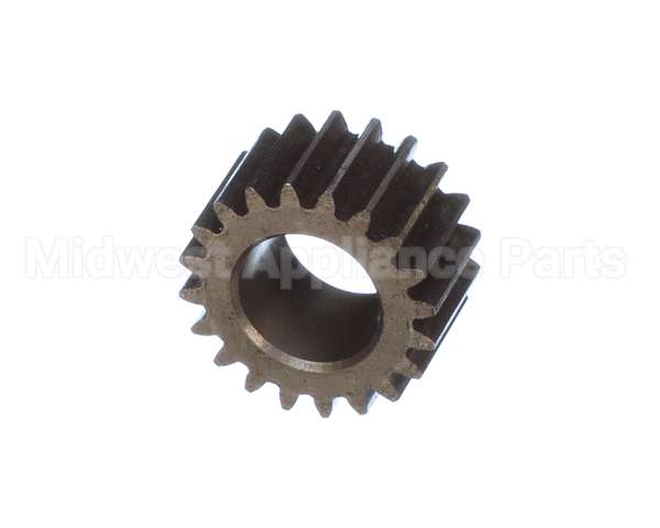 G005 Edlund Gear, Alligator