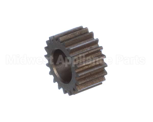 G005 Edlund Gear, Alligator