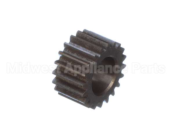 G005 Edlund Gear, Alligator