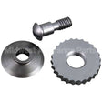 G006M Compatible Edlund Parts Kit 203/266