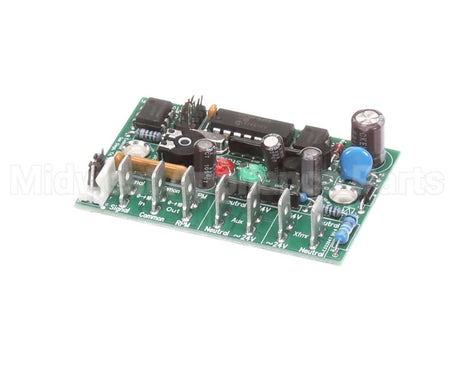 G007660 Aaon Variable Speed Control Board