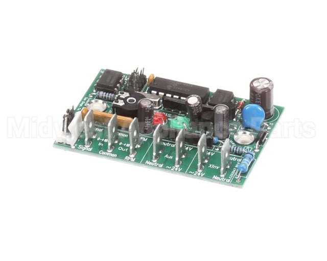 G007660 Aaon Variable Speed Control Board