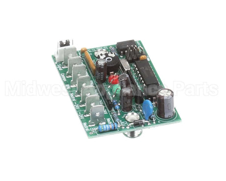 G007660 Aaon Variable Speed Control Board