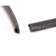 G0079 Compatible BKI Gasket, Hi Temp Black Silicone