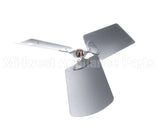 G009610 Aaon Fan Blade 3B 1/2"Bore Cw
